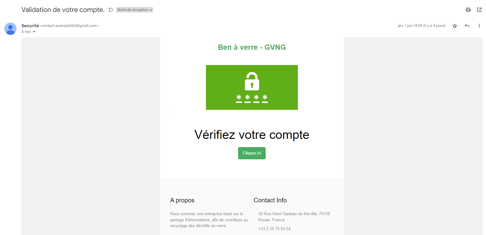 Bennes à verres — 4