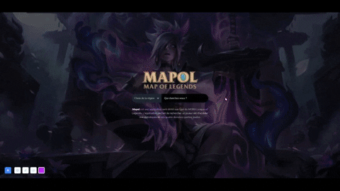 Mapol