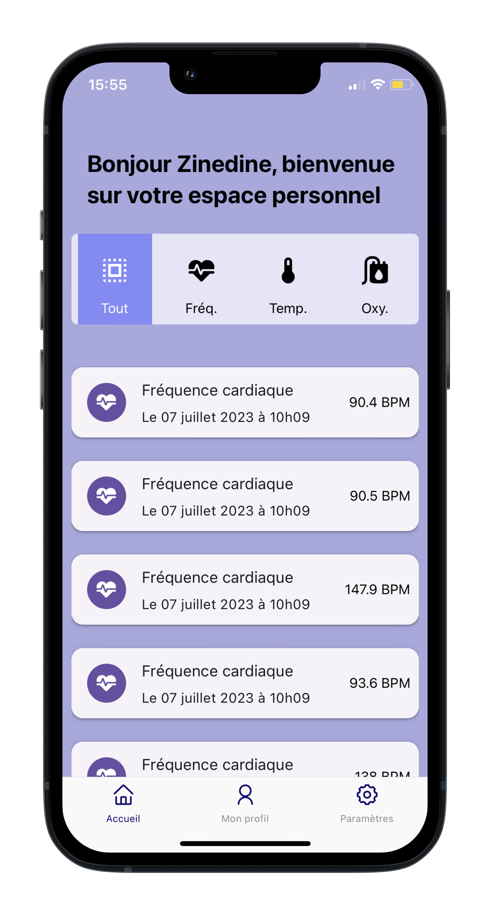 Pulse Sense — 3