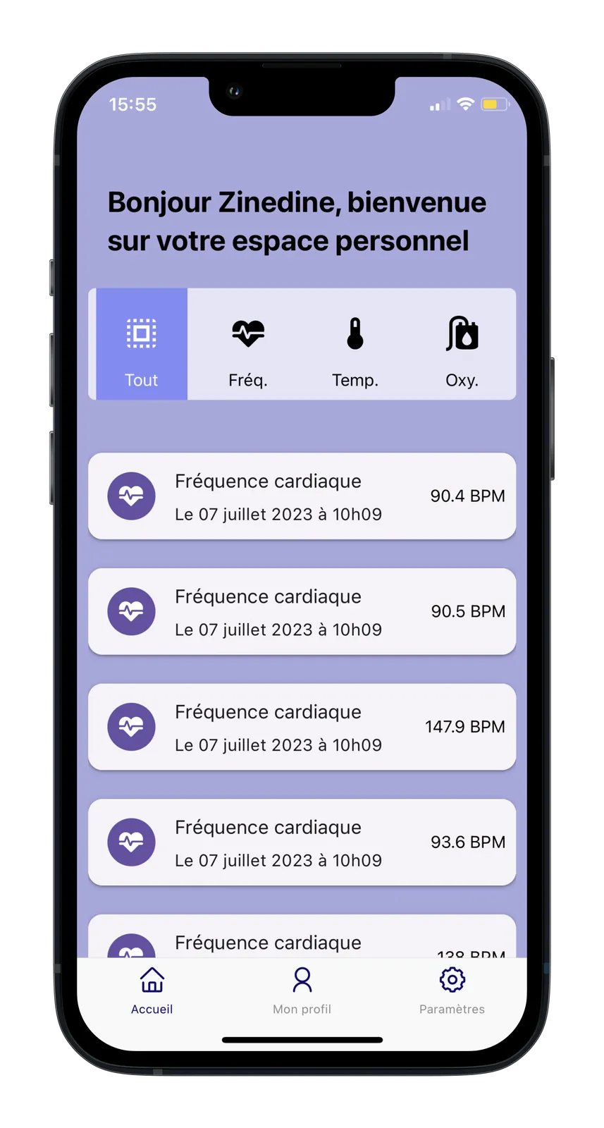 Pulse Sense — 3
