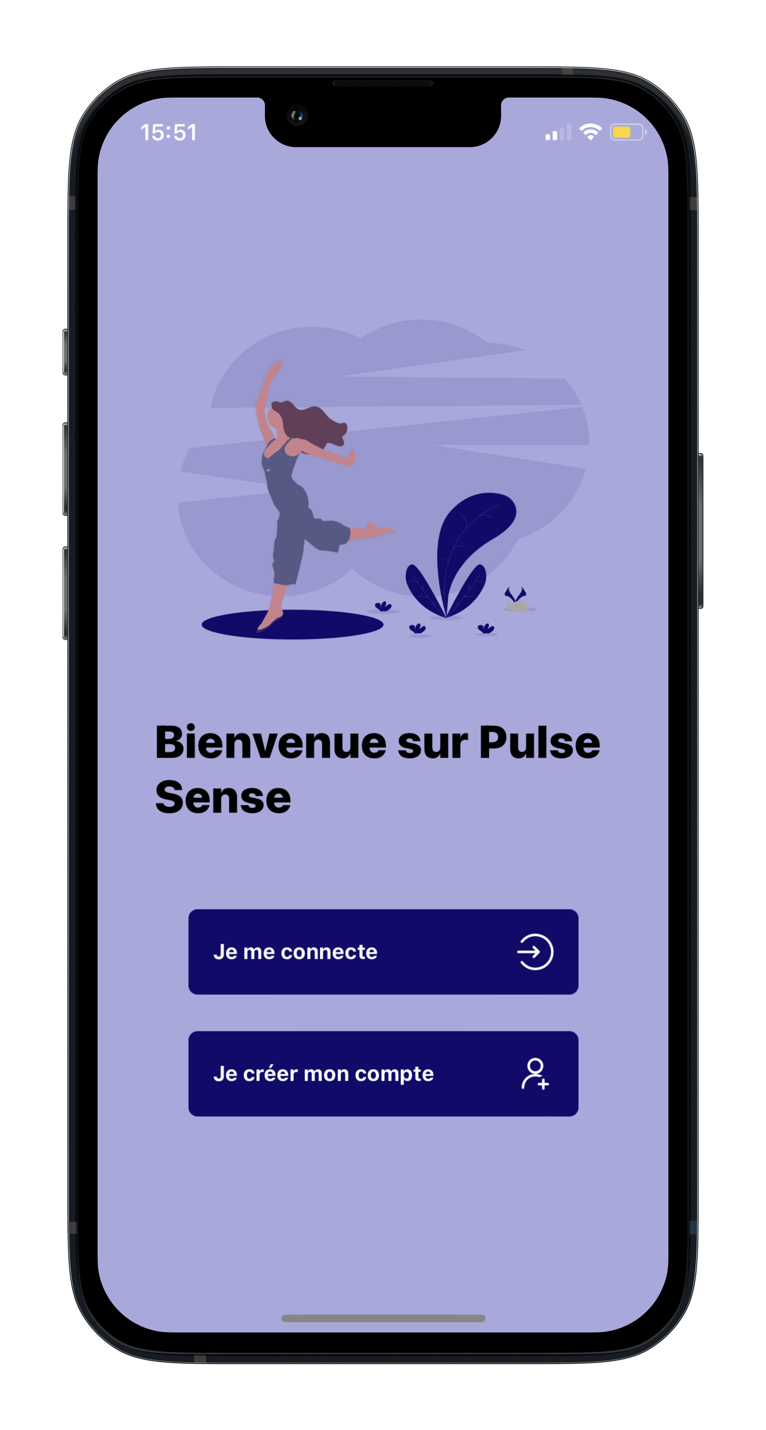 Pulse Sense