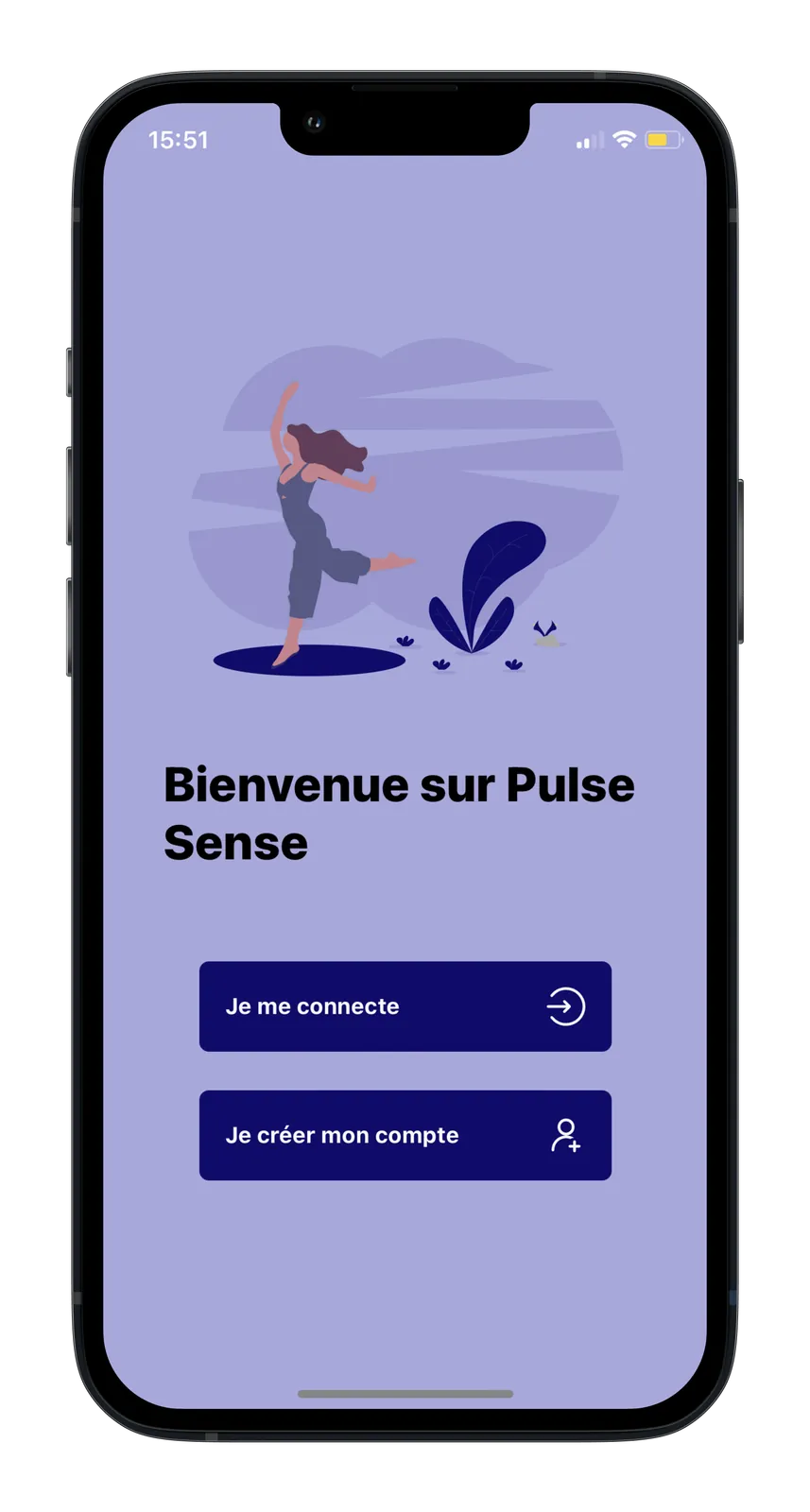 Pulse Sense