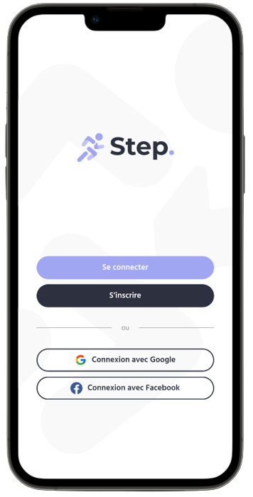 Step