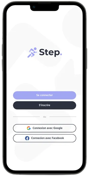 Step